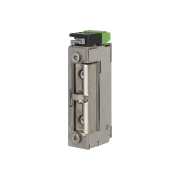 Gâche électrique 22-42V à émission - 118FRR