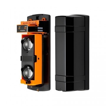 Captive  Petite barrière IR flilaire 2 faisceaux