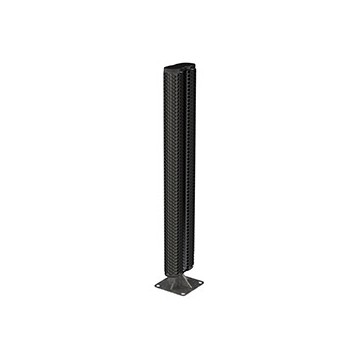 Colonne Focal PRO - 2m - 1x9E - 0à100m - Radio PRO