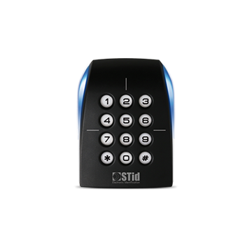 ARC-B - Lecteur Clavier Architect DESFIRE SSCP