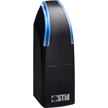 ARC1S - Lecteur étroit Architect One BLUE SSCP