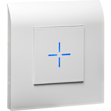 WAL2 - Lecteur encastrable ID PRIVE Wiegand