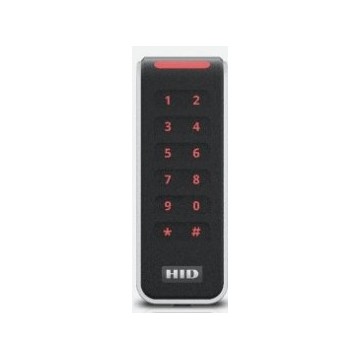 Lecteur Keypad Signo 20K Smart Profile Term.Strip