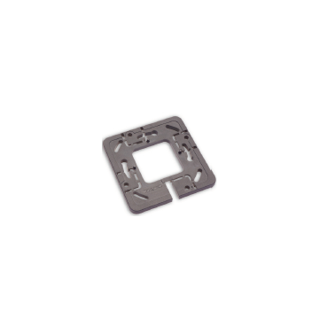 Entretoise lecteurs LU45