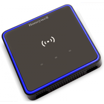 Lecteur LuminAXS Sécurisé OSDP anneau lumineux