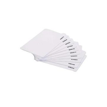 Carte imprimable DESFIRE EV2