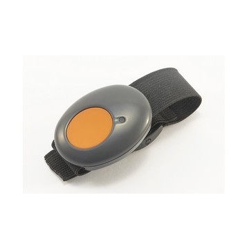Bracelet panique waterproof (Zone)