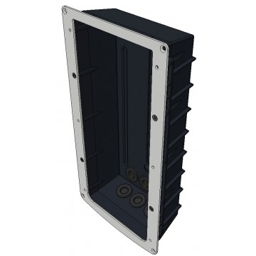 FOND XE GM MONTAGE POTELET