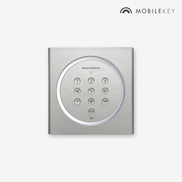 Clavier PinCode MobileKey