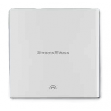 SmartRelais numérique MobileKey dans un boîtier