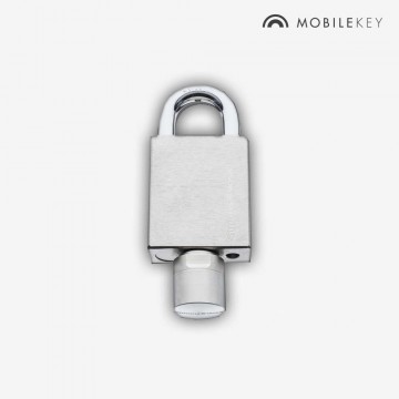 Cadenas numérique MobileKey avec un anneau de 8 mm