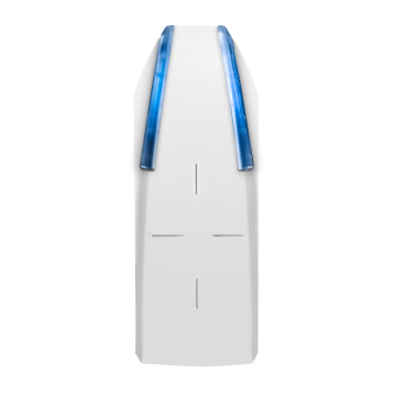 ARC1S - Lecteur étroit Architect One BLUE OSDP