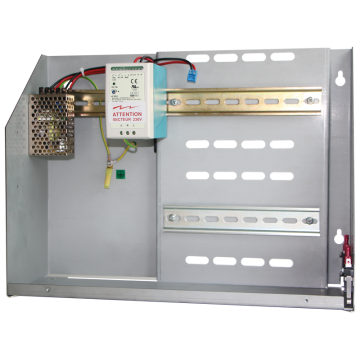 IPEVIA COFFRET SECUR