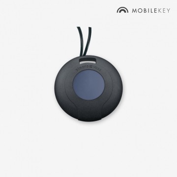 Transpondeur de commutation avec deux câbles