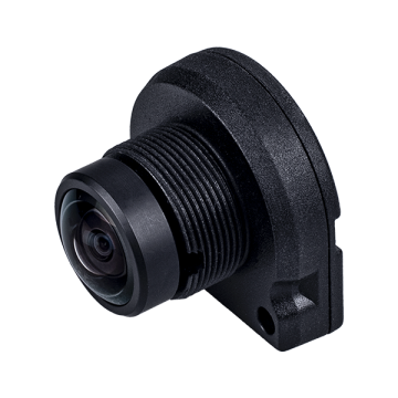 Camera Unit, split-type, 5M 30fps, H.264/MJPEG, fi