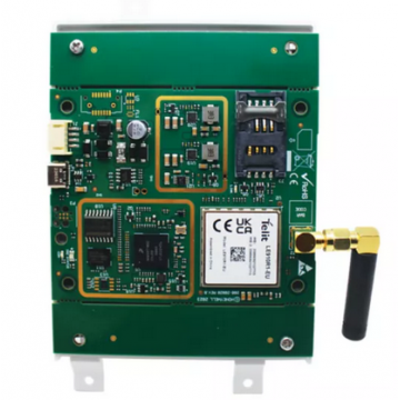 Module 4G/SMS pour centrales Galaxy Flex