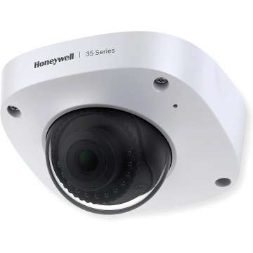 Caméra IP Microdome IR WDR 5 MP