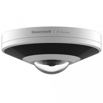 Caméra FishEyes IP IR WDR 12 MP