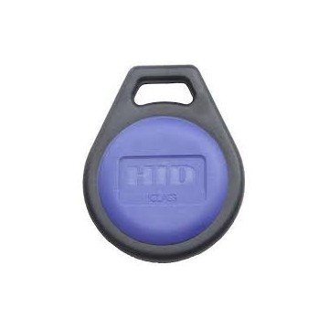Porte-clé ICLASS 16K16, 34 bits