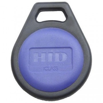 Porte-clé ICLASS 16K16, 26 bits