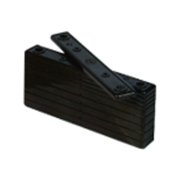 Entretoises pour aimant du RWX78 x10