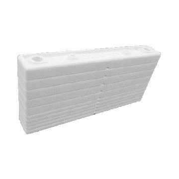 Entretoises pour aimant du RWX78 x10