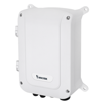 Outdoor Unmanaged 4xGE PoE + 2xGE UTP + 2xGE SFP S