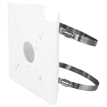 Pole mount bracket (Pole diameter:60mm)