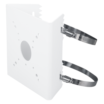 Pole mount bracket (Pole diameter:90~152mm)