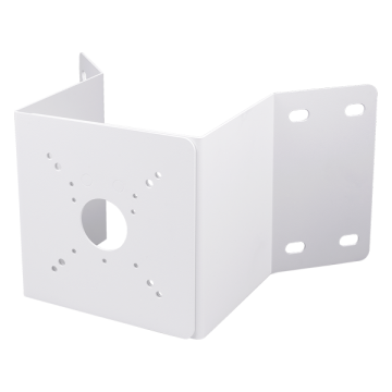 Corner mount bracket
