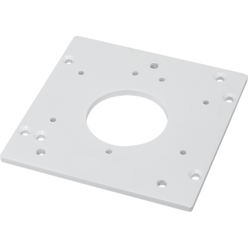 Adapting Plate for 4\" electrical box