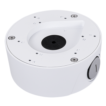 Outdoor Conduit Box (IP66)