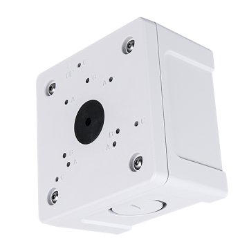 Junction Box (IP66)