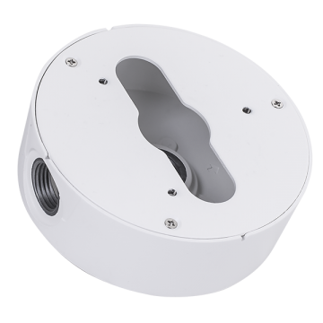 Conduit box for IB9360-H, IB9380-H (non-waterproof