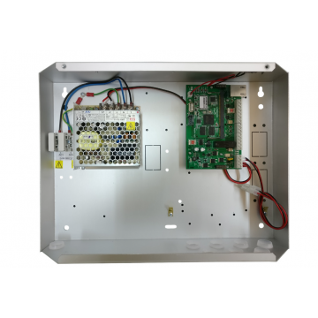 Mini contrôleur Aperio  avec boîtier