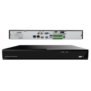 NVR Vupoint AI 32 voies