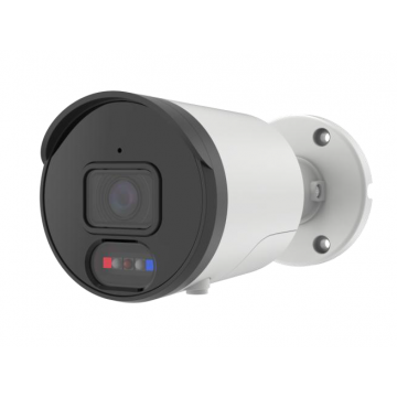 Caméra Eyeball 4MP PoE Vupoint AI Focale Fixe