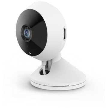 Caméra Cube 4MP Wi-Fi Vupoint AI